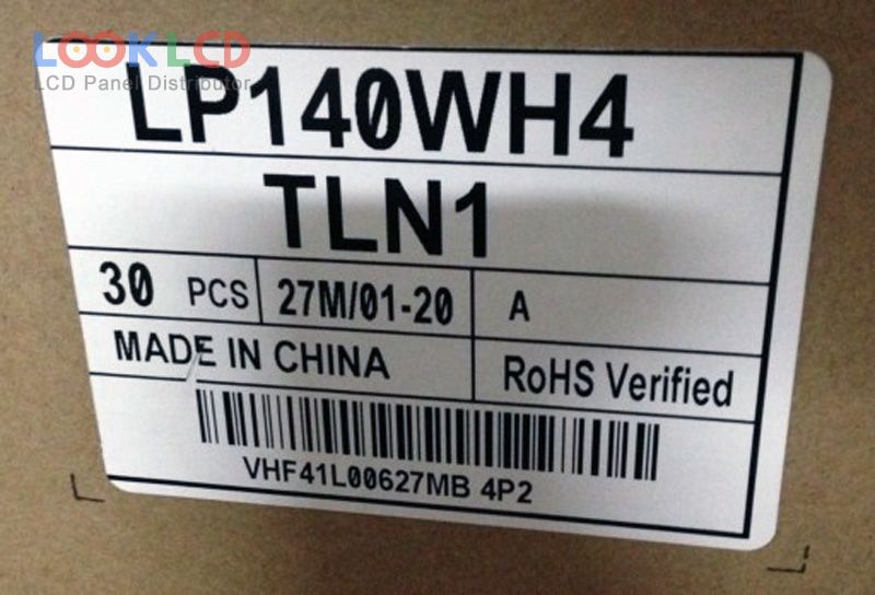 LP140WH4-TLN1